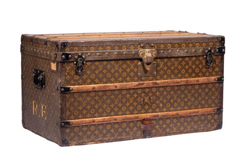 steamer louis vuitton|louis vuitton steamer trunks.